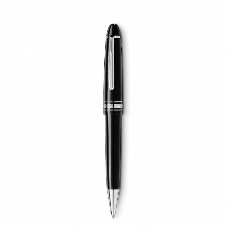 Stylo-Bille Meisterstück LeGrand Platiné