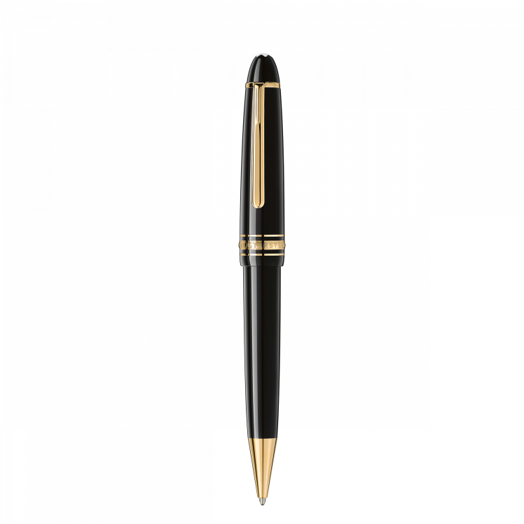Stylo-Bille Meisterstück LeGrand Doré