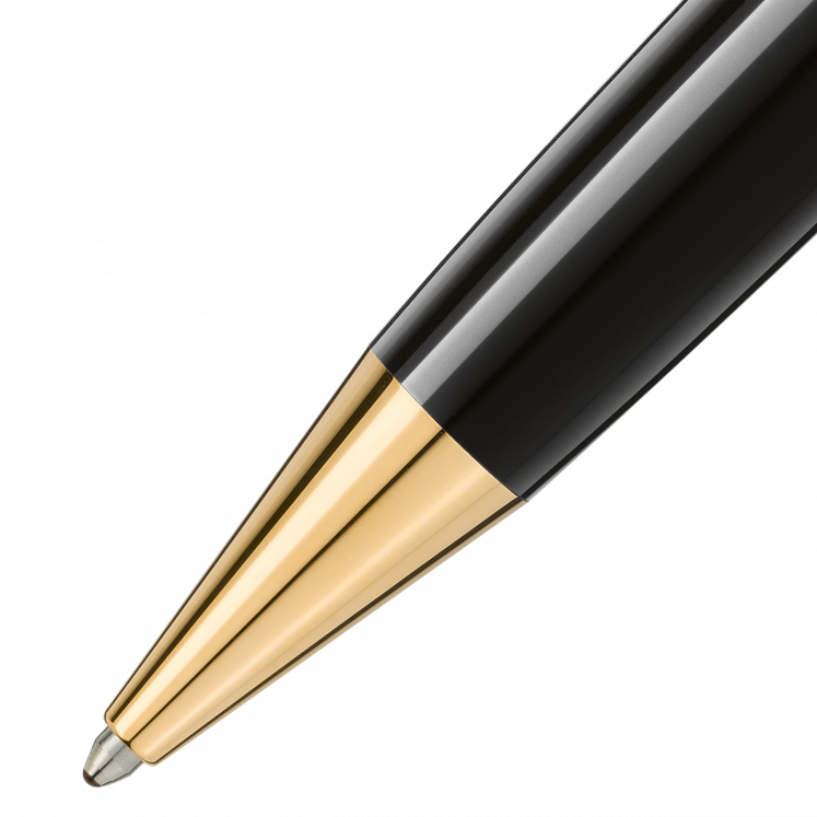 Stylo-Bille Meisterstück LeGrand Doré