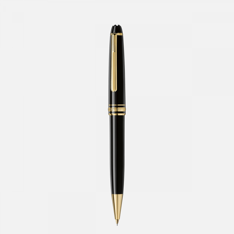 Portemine Meisterstück Classique doré 0.5 mm