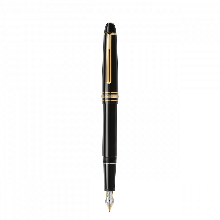 Stylo-Plume Meisterstück Classique Doré