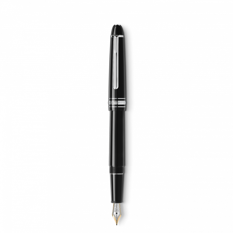 Stylo-Plume Meisterstück Classique Platiné