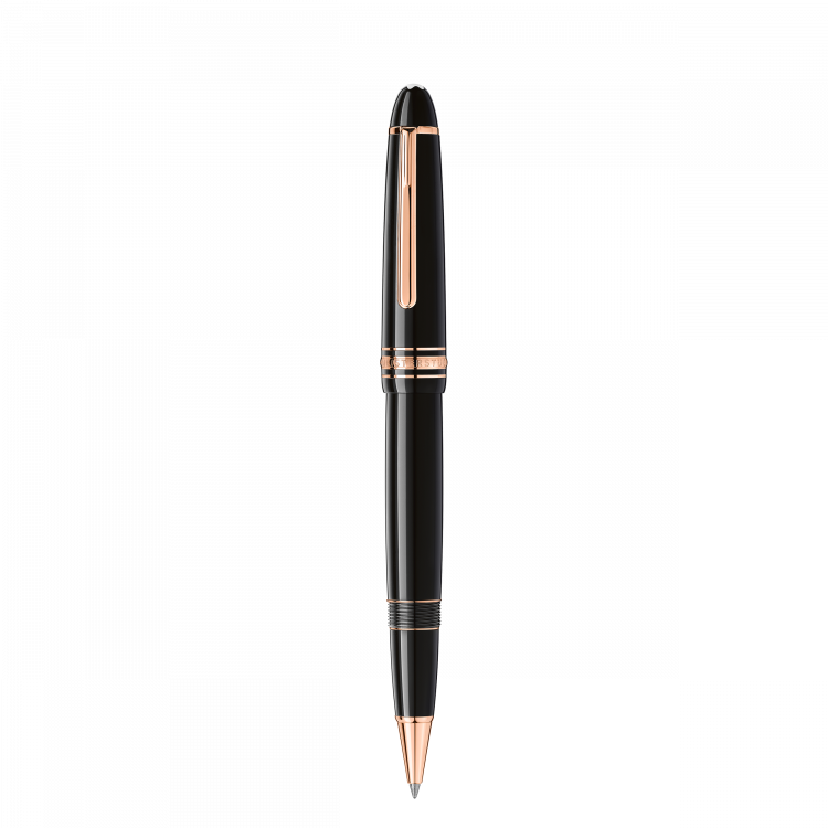 Rollerball Meisterstück LeGrand Doré à l’Or Rose