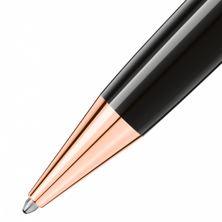 Stylo-Bille Meisterstück LeGrand Doré à l’Or Rose