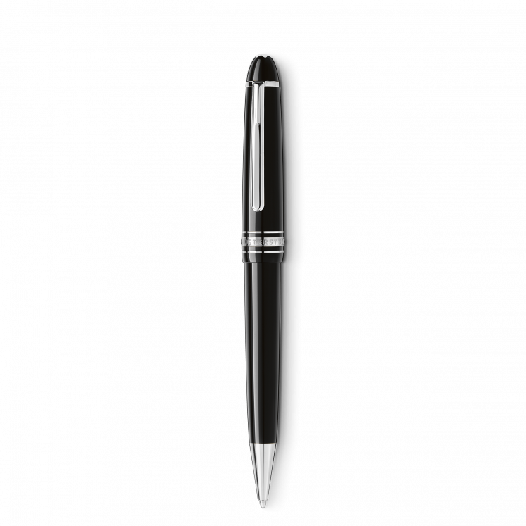 Stylo-Bille Meisterstück Midsize Platiné