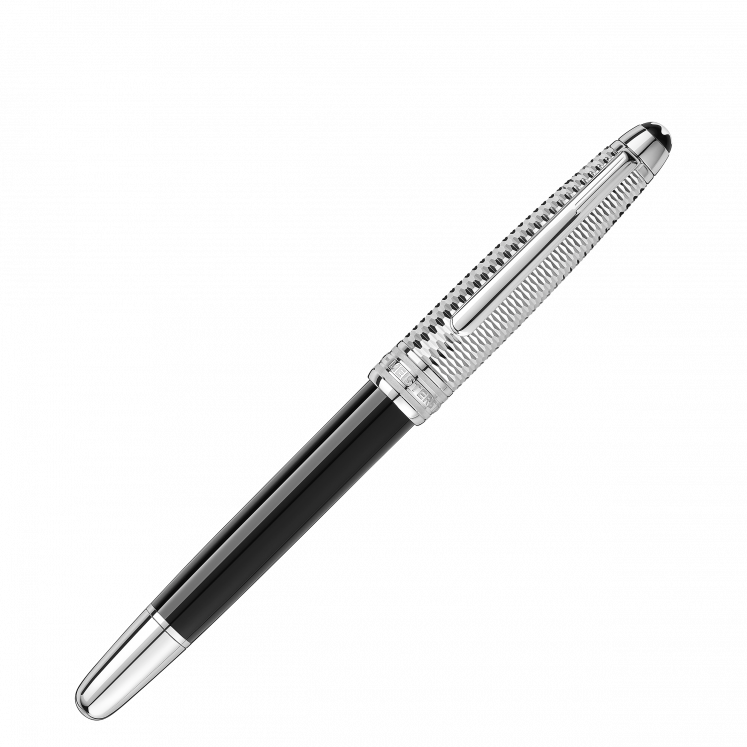 Stylo-Plume Meisterstück Geometry Doué Classique