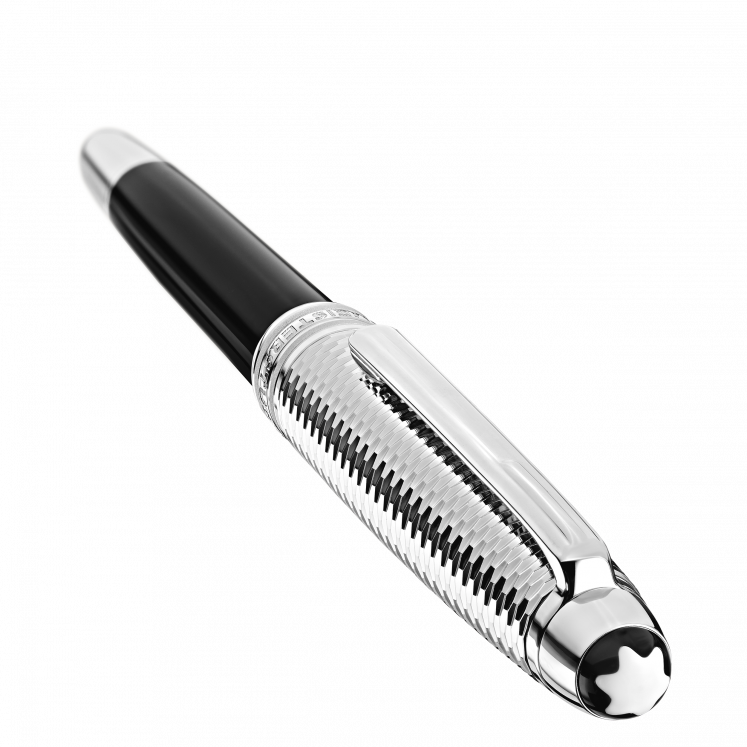 Stylo-Plume Meisterstück Geometry Doué Classique
