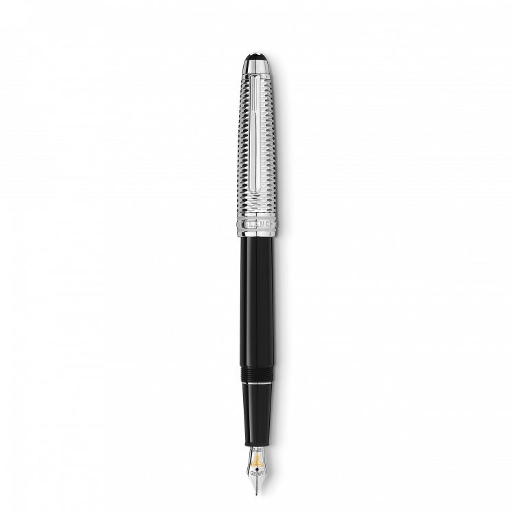 Stylo-Plume Meisterstück Geometry Doué Classique