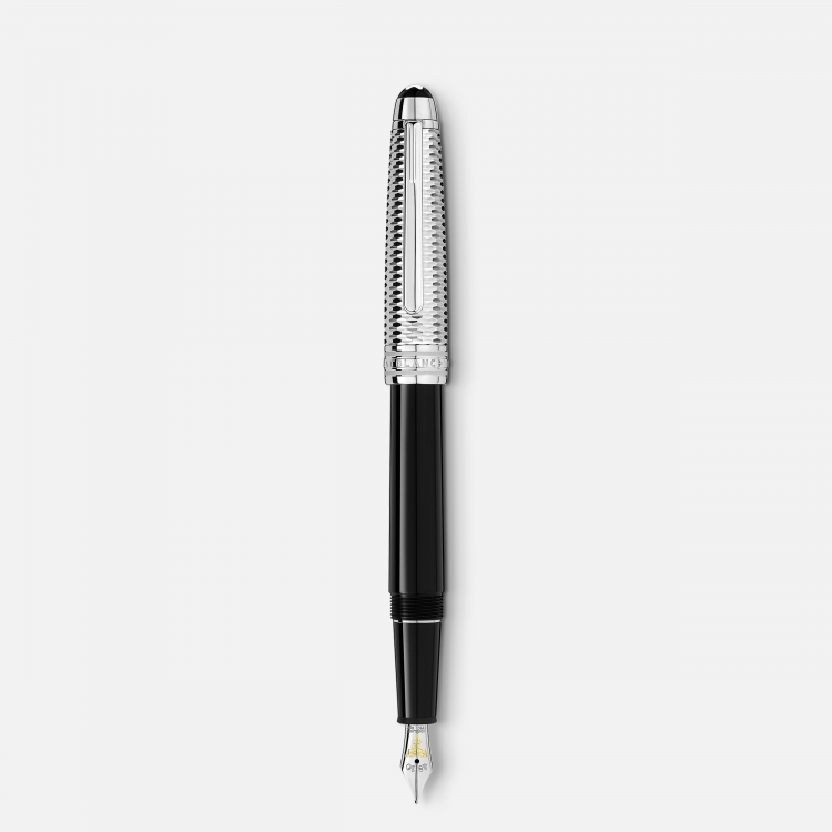 Stylo plume Meisterstück Doué Geometry Classique