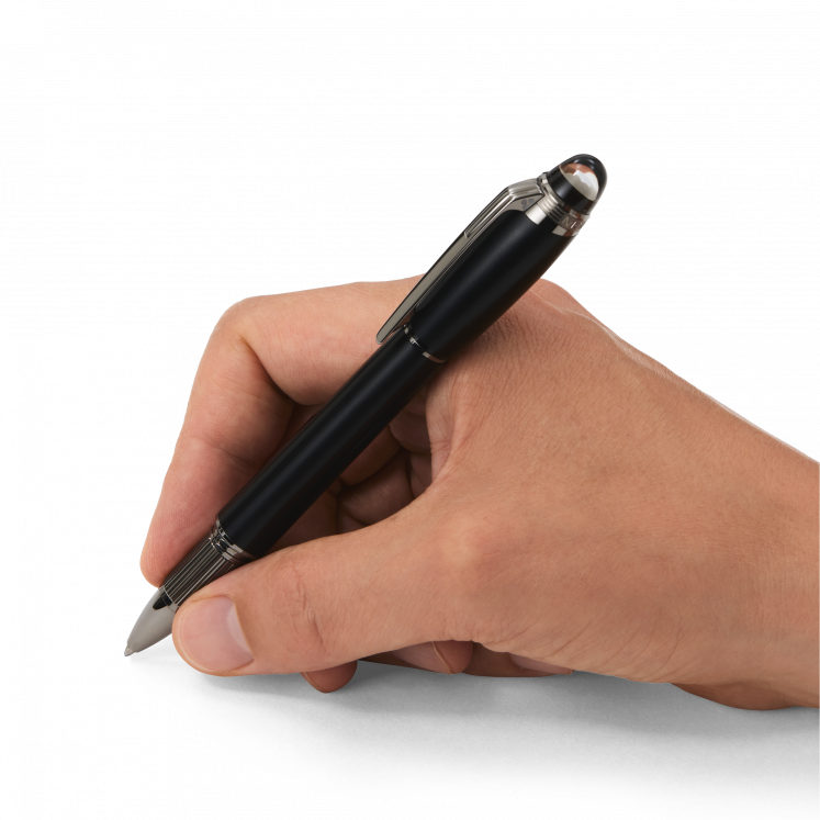 Feutre fin StarWalker Ultra Black Precious Resin