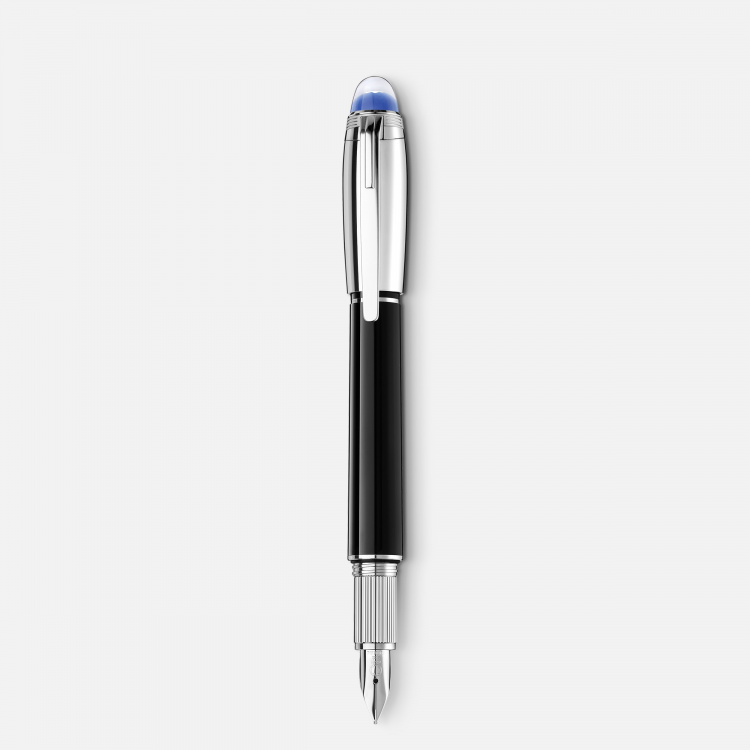 Stylo plume StarWalker Doué à piston convertible (F)