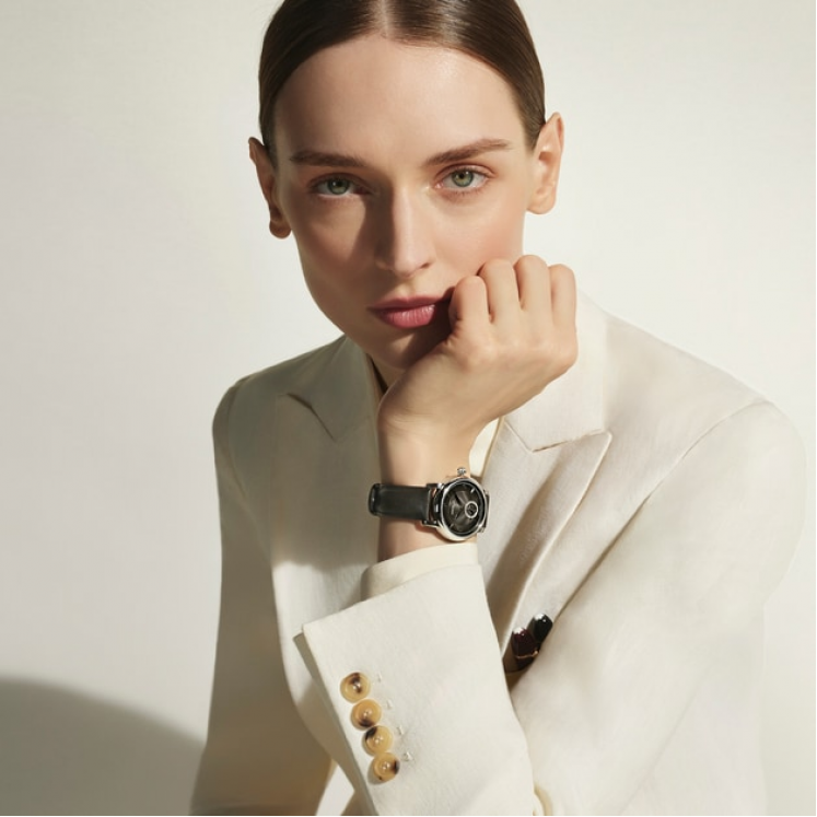 Montblanc Star Legacy Small Second 36 mm