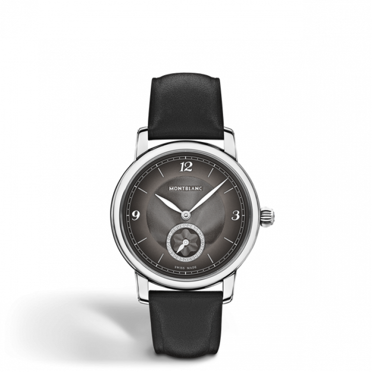 Montblanc Star Legacy Small Second 36 mm