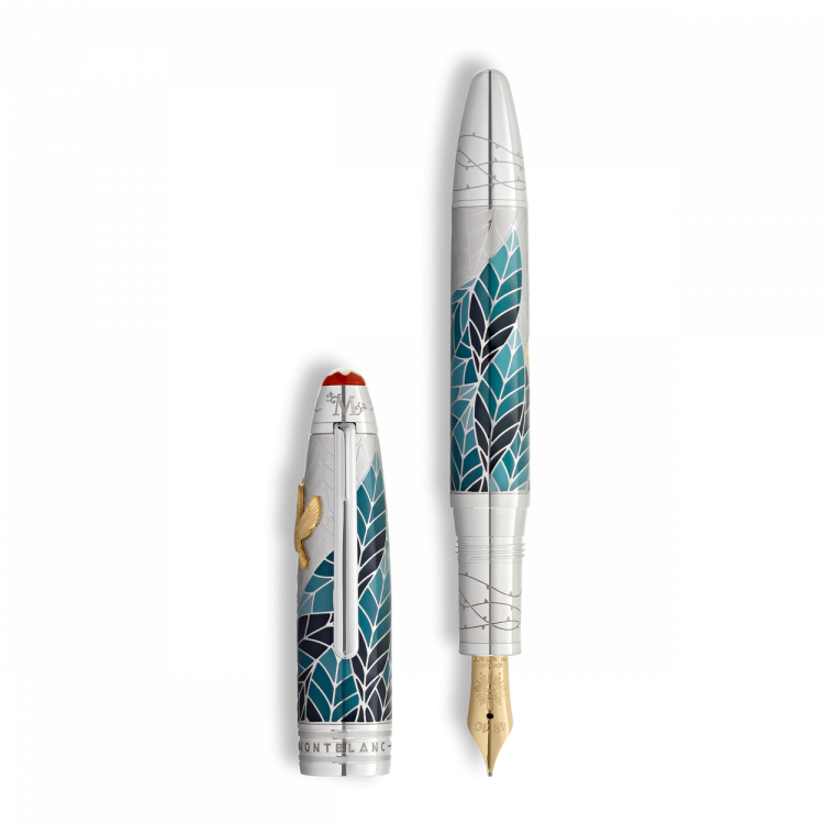 Stylo plume Meisterst&uuml;ck Rom&eacute;o et Juliette Limited Edition&nbsp;715