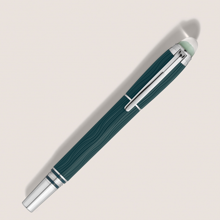 Feutre Fin StarWalker PolarGreen Precious Resin