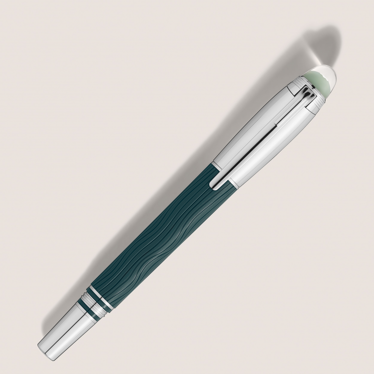 Feutre Fin StarWalker PolarGreen Doué