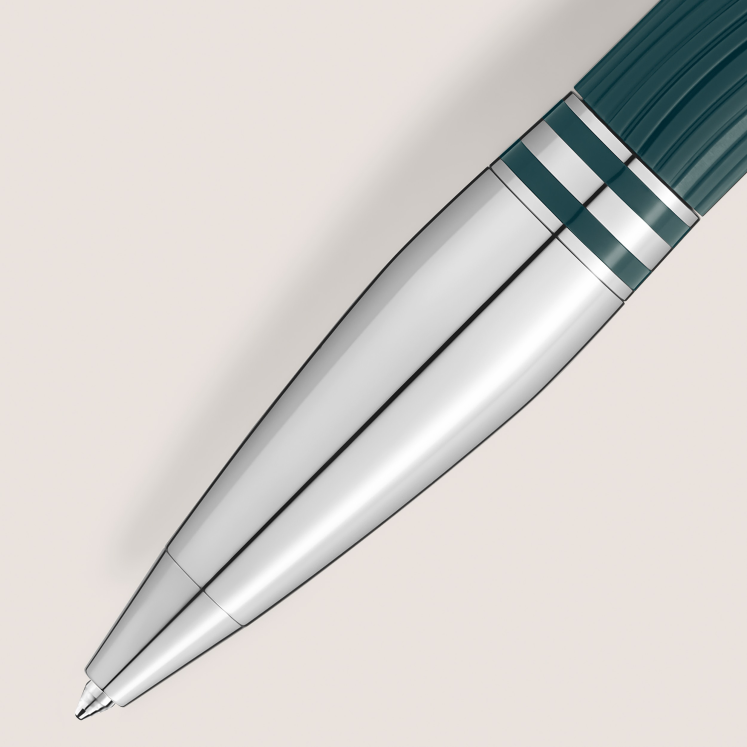 Stylo bille StarWalker PolarGreen Doué