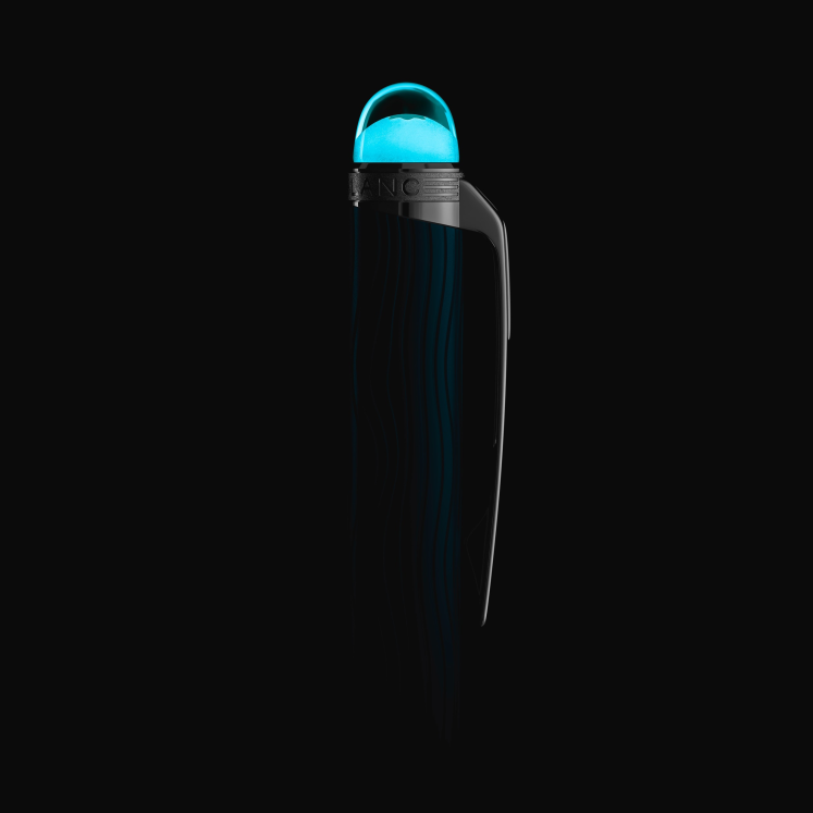 Stylo bille Starwalker PolarGreen Métal
