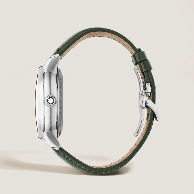 Montblanc Star Legacy Nicolas Rieussec Chronograph 43 mm