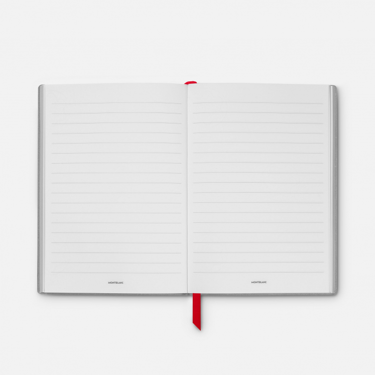 Carnet Petit Format, The Legend of Zodiacs, The Snake, Pages Lignées
