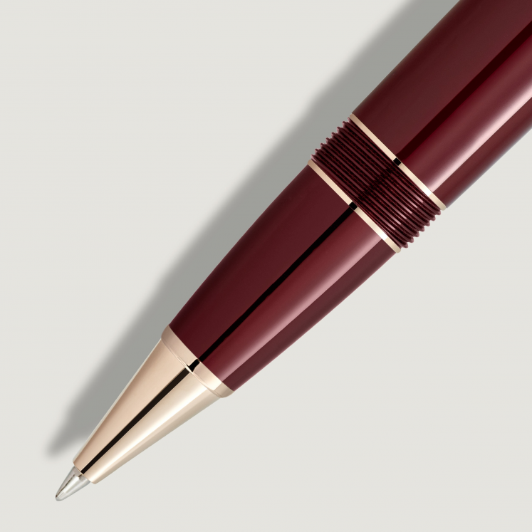 Rollerball Meisterstück LeGrand rouge bordeaux