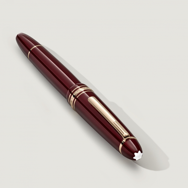 Rollerball Meisterstück LeGrand rouge bordeaux