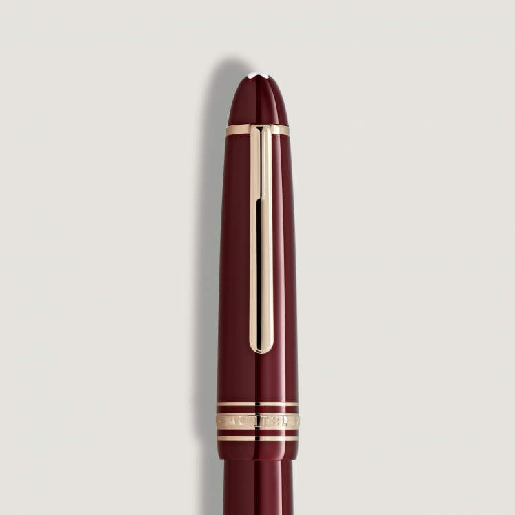 Rollerball Meisterstück LeGrand rouge bordeaux