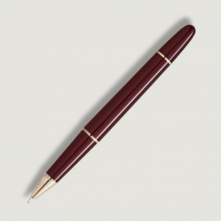 Rollerball Meisterstück Classique Rouge Bordeaux