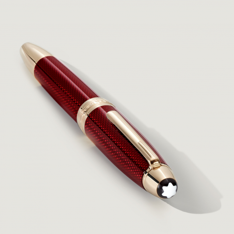 Rollerball Meisterstück Golden Hour Solitaire