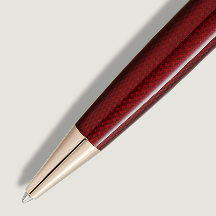 Stylo bille Meisterstück Solitaire Golden Hour