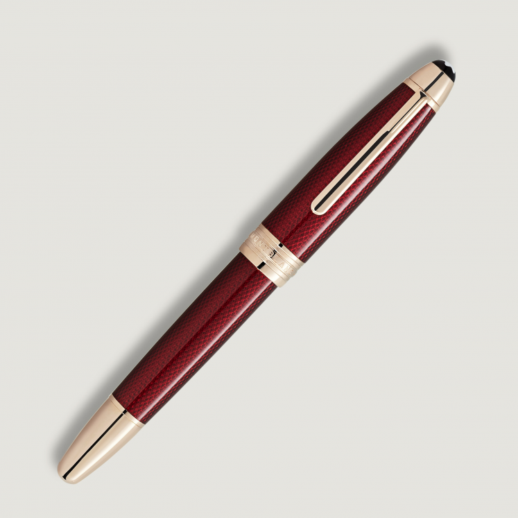 Stylo-Plume Meisterstück Golden Hour Solitaire