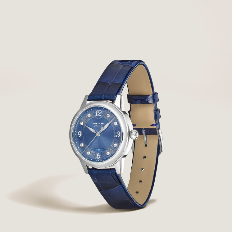 Montblanc Bohème Automatic Date 30 mm