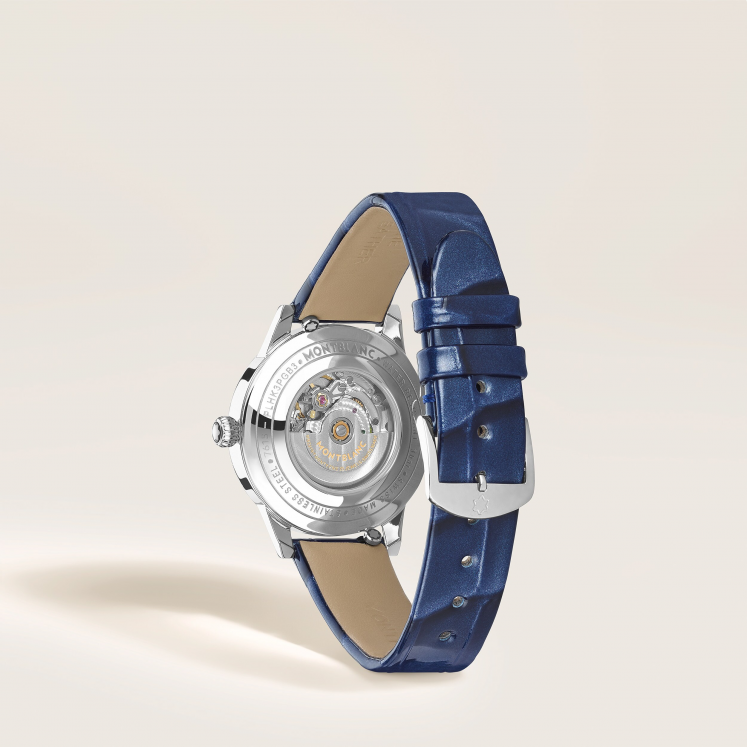 Montblanc Bohème Automatic Date 30 mm