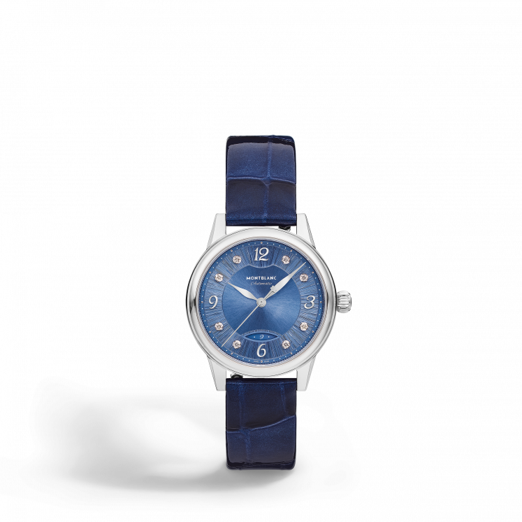 Montblanc Bohème Automatic Date 30 mm