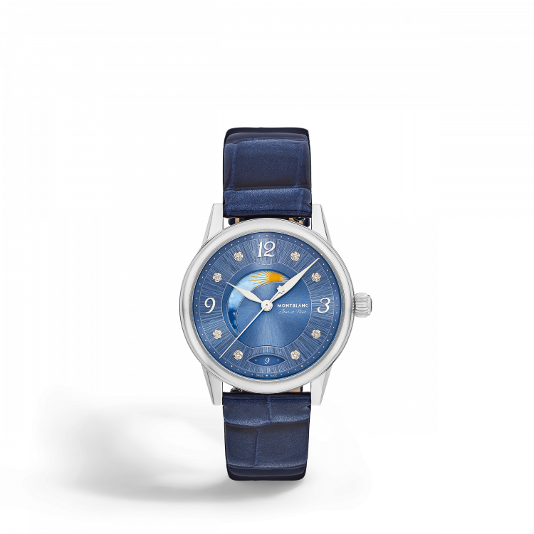 Montblanc Bohème Day & Night 34 mm