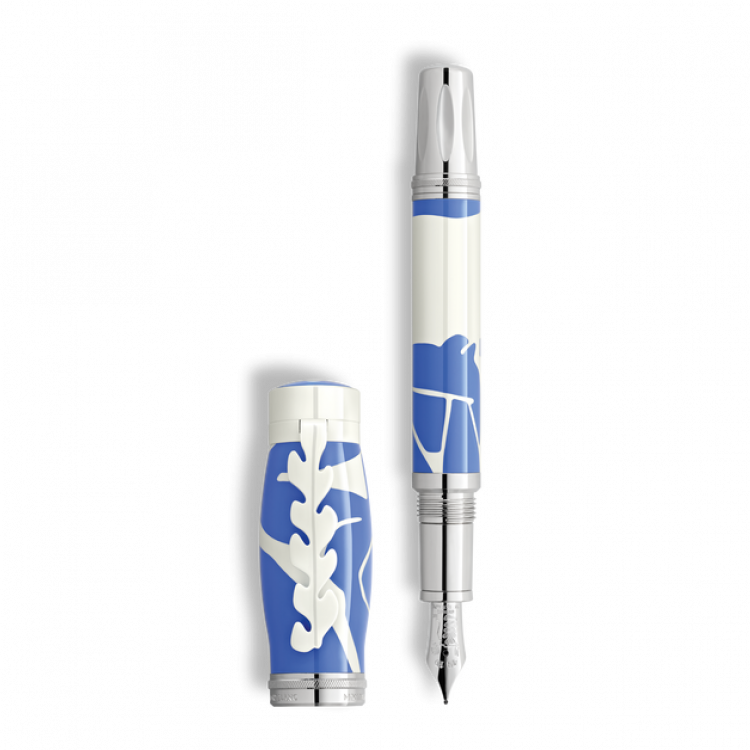 Stylo-Plume Masters of Art Hommage &agrave; Henri Matisse &Eacute;dition Limit&eacute;e&nbsp;4810