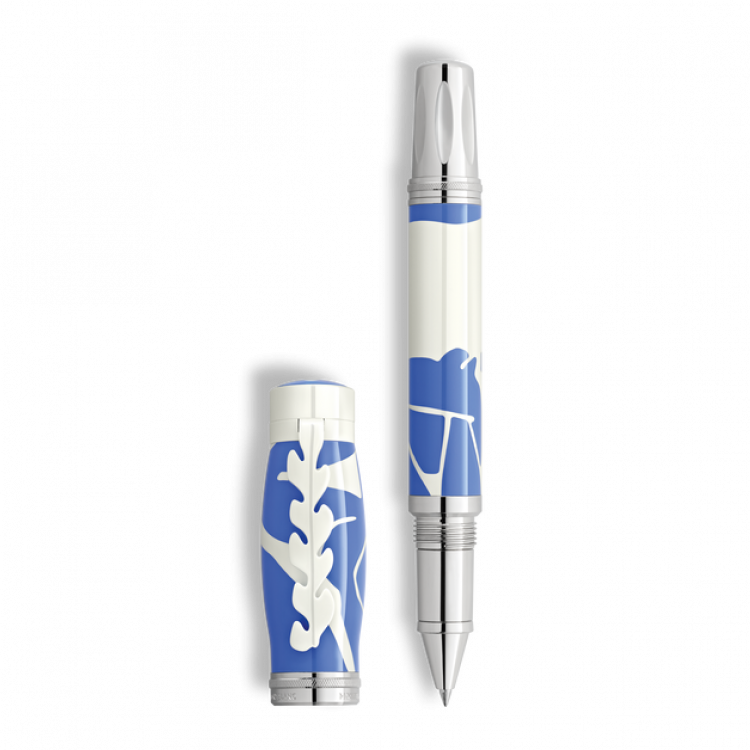 Rollerball Masters of Art Hommage &agrave; Henri Matisse &Eacute;dition Limit&eacute;e&nbsp;4810