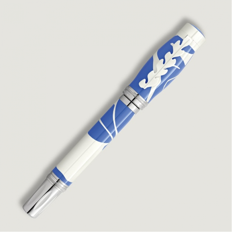 Rollerball Masters of Art Homage to Henri Matisse Édition Limitée 4810