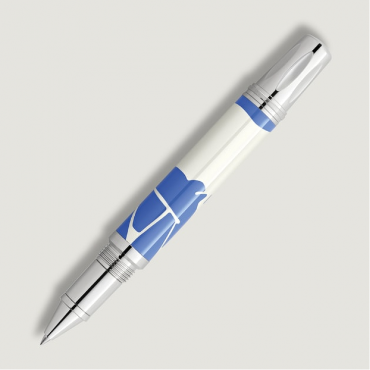 Rollerball Masters of Art Homage to Henri Matisse Édition Limitée 4810
