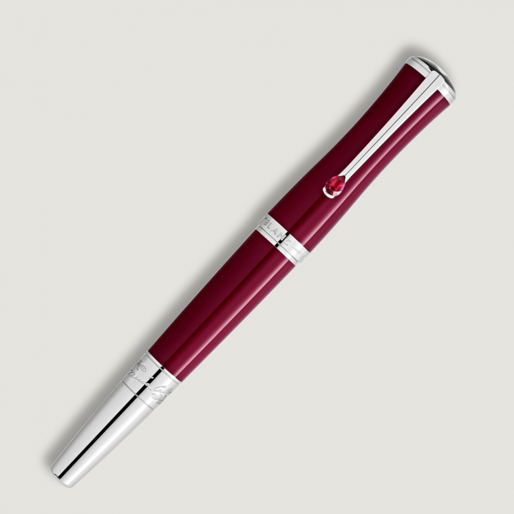 Stylo-Plume Montblanc Maria Callas Édition Spéciale