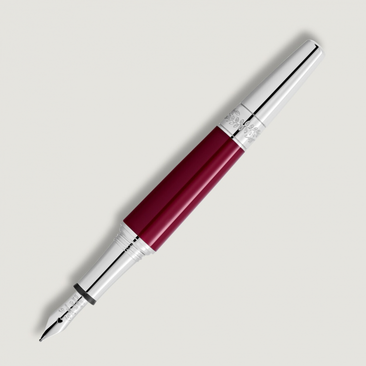Stylo-Plume Montblanc Maria Callas Édition Spéciale