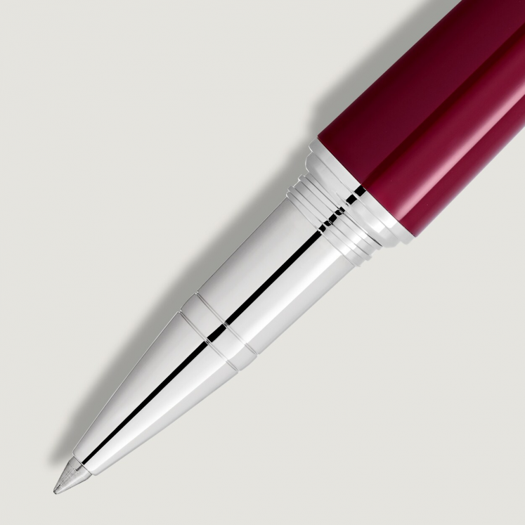 Rollerball Montblanc Maria Callas Édition Spéciale