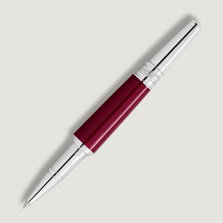Rollerball Montblanc Maria Callas Édition Spéciale