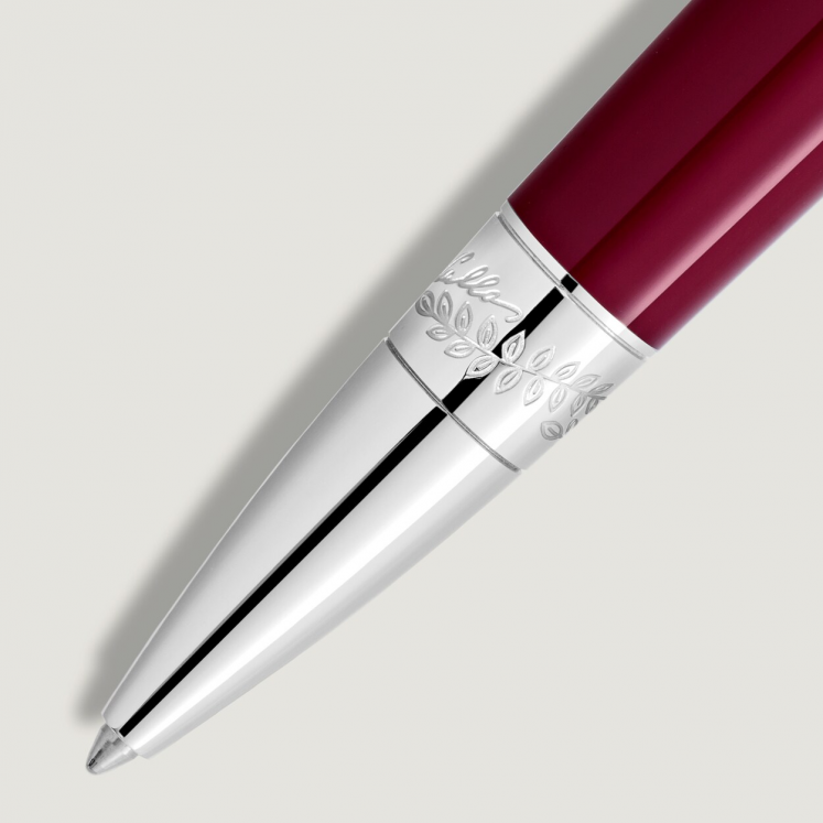 Stylo-Bille Montblanc Maria Callas Édition Spéciale