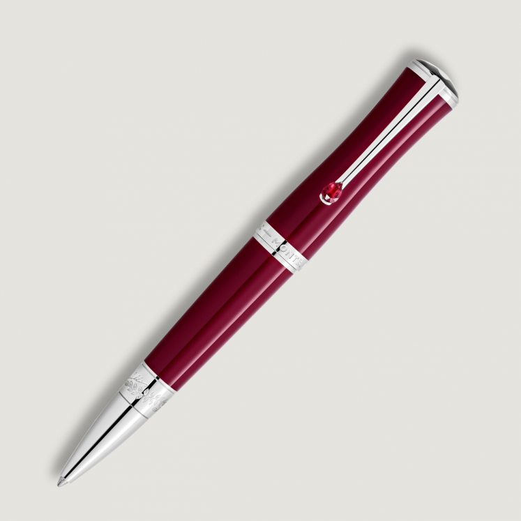 Stylo-Bille Montblanc Maria Callas Édition Spéciale