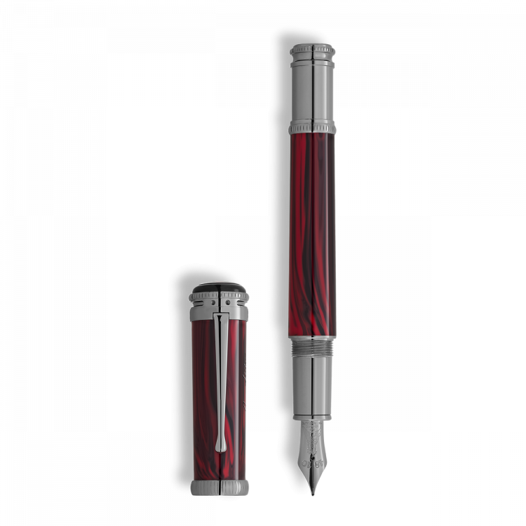Stylo-Plume Writers Edition Homage to Bram Stoker &Eacute;dition Limit&eacute;e