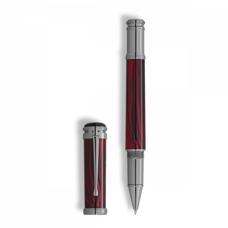 Rollerball Writers Edition Homage to Bram Stoker &Eacute;dition Limit&eacute;e