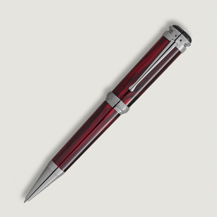 Stylo-Bille Writers Edition Homage to Bram Stoker Édition Limitée