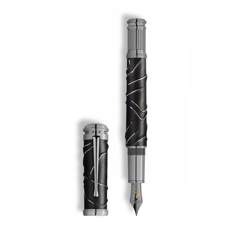 Stylo-Plume Writers Edition Homage to Bram Stoker &Eacute;dition Limit&eacute;e 1897