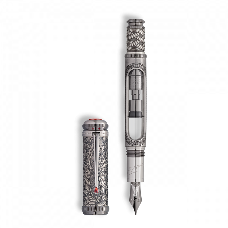 Stylo-Plume Writers Edition Homage to Bram Stoker Édition Limitée 93